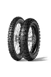 Dunlop D908 RR 90/90-21 54S M+S TT Fr. - Duell renkaat - 63844 - 1
