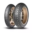 Dunlop Sportmax Roadsmart IV 190/60 ZR 17 (78W) TL Re - Duell renkaat - 62544 - 1