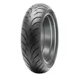 Dunlop Sportmax Roadsmart IV 190/60 ZR 17 (78W) TL Re - Duell renkaat - 62544 - 1
