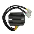 Electrosport Latauss./Tasasuunt. Ducati/Honda/Suzuki - Duell MP varaosat ja tarvikkeet - 138394 - 1