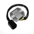 Electrosport Latauss./Tasasuunt. Honda - Duell MP varaosat ja tarvikkeet - 138784 - 1