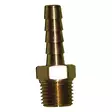 EMP Polttoaineliitin Universal 1/4 NPT x 1/4 - Duell venetarvikkeet - 138184 - 1