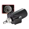 EMP Starttimoottori Mercury/Mariner 6-25HP 2-Stroke - Duell venetarvikkeet - 138704 - 1