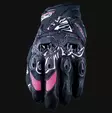 Five Hanska Stunt Evo Replica Naisten Pinkki XS - Duell ajovarusteet - 45164 - 1