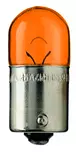 Flösser Polttimo 12V 10W BA15s Amber - Duell muut varaosat ja tarvikkeet - 136534 - 1