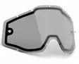 FMF POWERBOMB/CORE Replacement Linssi Dual Pane - Savu - Duell ajovarusteet - 45404 - 1