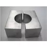 Fox Kit: Mini Moto Body Clamps [Ø 1.459 Bore Al Body Threaded] - Duell MK varaosat ja tarvikkeet - 9264 - 1