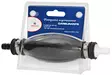 Fuel suction pump - large capcity - Duell venetarvikkeet - 4864 - 1