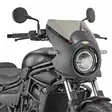 Givi Att. Kit Sp. Kawasaki Eliminator 500 '24 - Duell MP varaosat ja tarvikkeet - 100464 - 1