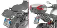Givi B/ARMS M/RACK BMW F 900 XR - Duell MP varaosat ja tarvikkeet - 103744 - 1
