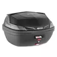 Givi B47 Blade Tech monolock 47lt laukku musta - Duell MP varaosat ja tarvikkeet - 112084 - 1