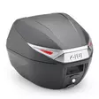 Givi C30 Tech Perälaukku Monolock 30ltr - Duell MP varaosat ja tarvikkeet - 110304 - 1