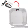 Givi Cases Courtesy Internal Light - Duell MP varaosat ja tarvikkeet - 107304 - 1