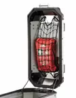 Givi elastinen tavaraverkko sisäpuolelle Trekker Outback - Duell MP varaosat ja tarvikkeet - 105064 - 1