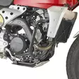 GIVI ENGINE GUARD FANTIC CABALLERO - Duell MP varaosat ja tarvikkeet - 100404 - 1