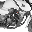 GIVI ENGINE GUARD H.CB125F (2021) - Duell MP varaosat ja tarvikkeet - 100474 - 1