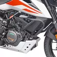 GIVI ENGINE GUARD KTM 390 ADVENTURE - Duell MP varaosat ja tarvikkeet - 100504 - 1