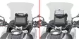Givi Fair Upp Br. Voge Valico 525Dsx (23-24) - Duell MP varaosat ja tarvikkeet - 100214 - 1
