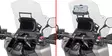Givi Fairing Upper Brac. Honda Adv 350 (2025) - Duell MP varaosat ja tarvikkeet - 100954 - 1