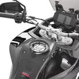 Givi FLANGE TANKLOCK VOGE VALICO 500DS 20-21 - Duell MP varaosat ja tarvikkeet - 102684 - 1