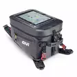 Givi GRT715 Vedenpitävä tankkilaukku 20lt - Duell MP varaosat ja tarvikkeet - 104624 - 1