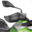 Givi HAND PROT. KAWASAKI VERSYS-X 300 (17-22) - Duell MP varaosat ja tarvikkeet - 100634 - 1