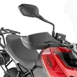 Givi HANDGUARDS TRIUMPH TIGERSPORT 660 22 - Duell MP varaosat ja tarvikkeet - 100414 - 1