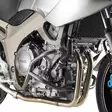 GIVI Kaatumarautasarja TDM900 02-12 - Duell MP varaosat ja tarvikkeet - 100544 - 1