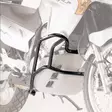 GIVI Kaatumarautasarja XL650V Transalp 00-07 - Duell MP varaosat ja tarvikkeet - 100914 - 1