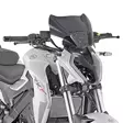 GIVI KIT AIRSTAR KEEWAY RKF 125 - Duell MP varaosat ja tarvikkeet - 100324 - 1