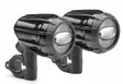 Givi LED projector lisävalopari - Duell MP varaosat ja tarvikkeet - 102234 - 1