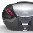 Givi Lisäjarruvalo V47 LED - Duell MP varaosat ja tarvikkeet - 104664 - 1