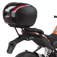 Givi Monolock peräteline Duke 125-200-390 11-14 - Duell MP varaosat ja tarvikkeet - 102704 - 1
