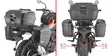Givi Pan Hold Royal Enfield Guerrilla 450 '24 - Duell MP varaosat ja tarvikkeet - 102784 - 1
