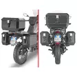 Givi PANN.HOLD. MOTO MORINI X-CAPE 649 (2021) - Duell MP varaosat ja tarvikkeet - 102184 - 1