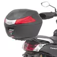Givi Peräteline N-Max 125 (15-19) - Duell MP varaosat ja tarvikkeet - 102254 - 1