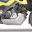 Givi Pohjapanssari alumiiini Suzuki V-Strom 1050 XT (20) - Duell MP varaosat ja tarvikkeet - 100794 - 1