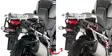Givi putkisivutelineet Easyfit Suzuki DL1000 V-STROM (2014) - Duell MP varaosat ja tarvikkeet - 102644 - 1
