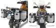 Givi putkisivutelineet Trekker Outback R1200GS (04-12) - Duell MP varaosat ja tarvikkeet - 102634 - 1