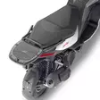 Givi REAR RACK APRILIA SR GT 125-200 (2022) - Duell MP varaosat ja tarvikkeet - 102364 - 1