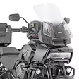Givi SCREEN HARLEY DAVID.PAN AMERICA 1250 21 - Duell MP varaosat ja tarvikkeet - 100284 - 1