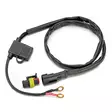 Givi Second Wire For S510 Charger - Duell MP varaosat ja tarvikkeet - 104894 - 1