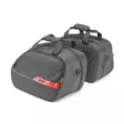 Givi Sisäkassipari V35/V37 laukulle uusi malli - Duell MP varaosat ja tarvikkeet - 104474 - 1
