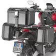 Givi Sivulaukkuteline MONOKEY® X-ADV 2017- - Duell MP varaosat ja tarvikkeet - 102674 - 1