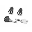 Givi Smart Security Lock for 2 cases - Duell MP varaosat ja tarvikkeet - 102284 - 1