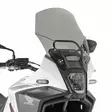 Givi Smoke Screen Honda NX 500 (2024) - Duell MP varaosat ja tarvikkeet - 100254 - 1