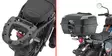 Givi Spec. Att. Royal Enfield Bear 650 (2025) - Duell MP varaosat ja tarvikkeet - 102914 - 1