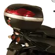 GIVI SPEC.PLATE GILERA NEXUS 500'05 - Duell MP varaosat ja tarvikkeet - 102354 - 1