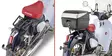 Givi Spec.Rack Honda Super Cub C125 '18 - Duell MP varaosat ja tarvikkeet - 102454 - 1