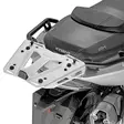 GIVI SPEC.RACK KYMCO AK 550 (2017) - Duell MP varaosat ja tarvikkeet - 102494 - 1